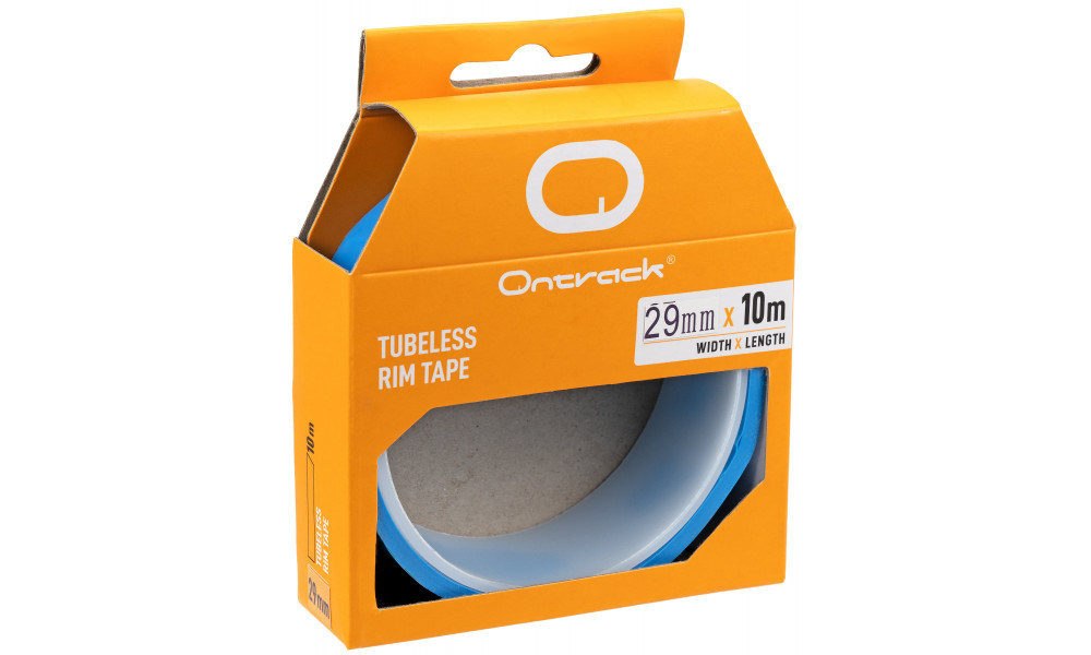Vannenauha Ontrack 10M x 29mm Tubeless blue 