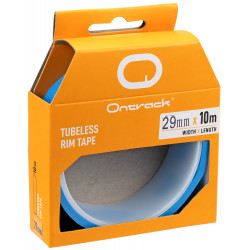 Vannenauha Ontrack 10M x 29mm Tubeless blue