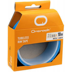 Vannenauha Ontrack 10M x 31mm Tubeless blue