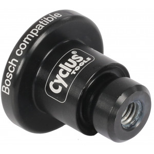Työkalu Cyclus Tools for inner sleeve extraction Bosch BDU31 (720380)