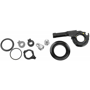 Takanavan komponentit Shimano Nexus 7 SG-7C25/7C15