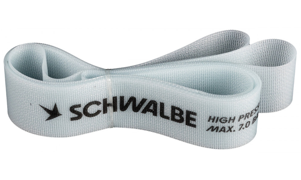 Vannenauha 20" Schwalbe TPU High-Pressure 