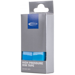 Vannenauha 28" Schwalbe High-Pressure, Twin Pack