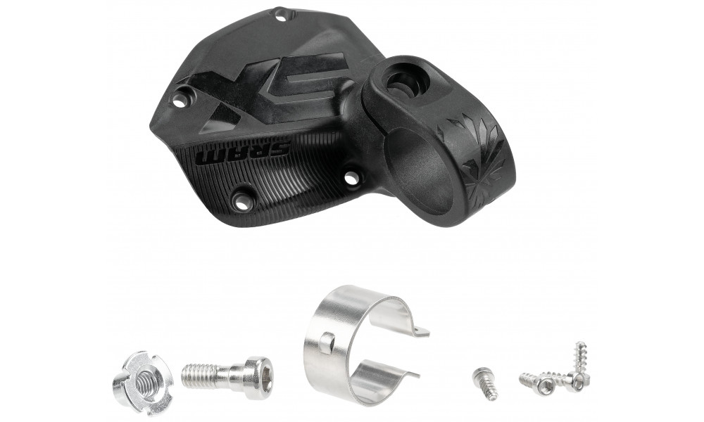 Takavaihtajan huoltosarja SRAM cover kit for X0 Eagle T-Type AXS 