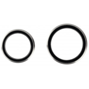 Ohjainlaakeri kasettilaakerisarja CeramicSpeed OHD for Colnago C64 + Colnago V3Rs Upper: 1-1/8" Lower: 1-1/4" IS41/28.6 IS47/3