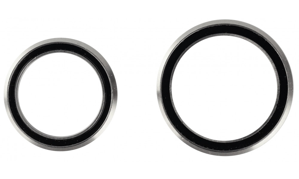 Ohjainlaakeri kasettilaakerisarja CeramicSpeed OHD for Colnago C64 + Colnago V3Rs Upper: 1-1/8" Lower: 1-1/4" IS41/28.6 IS47/3 