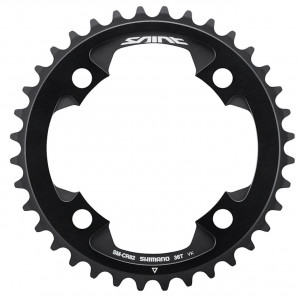 Eturatas Shimano SAINT SM-CR82 104mm for FC-M820-M825 10-speed