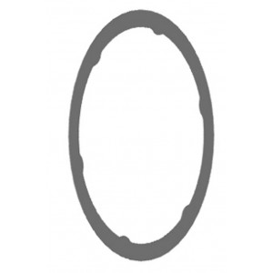 Kasetin lukkorenkaan välikappale Shimano CS-M737