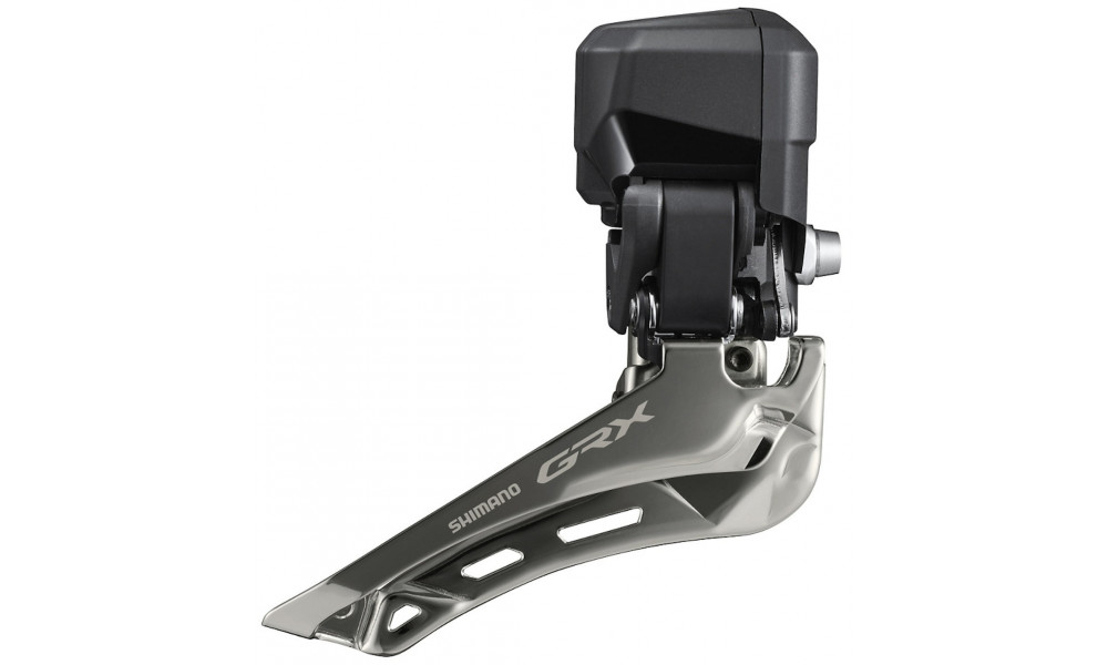 Etuvaihtaja Shimano GRX FD-RX825 Brazed-On Down Swing 2x11-speed 