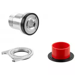 Takavaihtajan pulttipakkaus SRAM full mount kit for XX Eagle