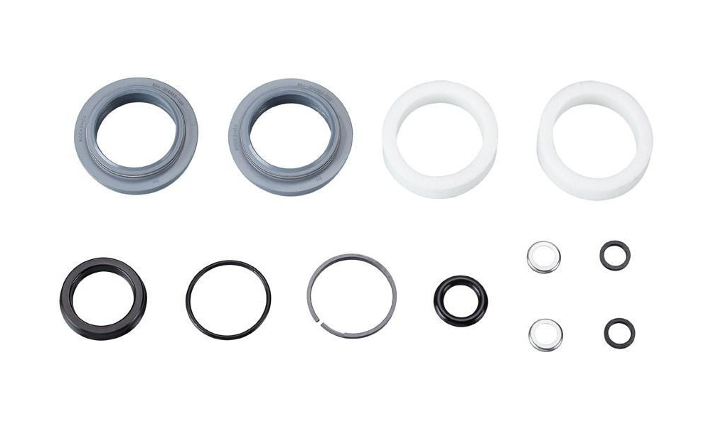 Joustohaarukan korjaussarja Rockshox Recon Silver RL Boost 2017+ B1 