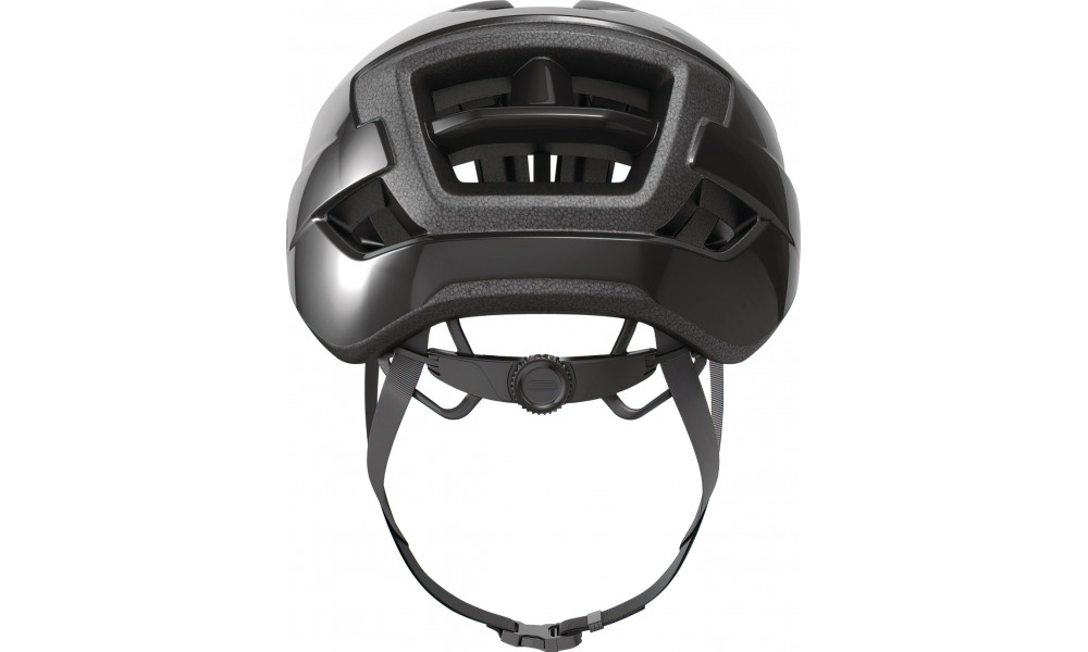 Kypärä Abus Wingback titan - 6