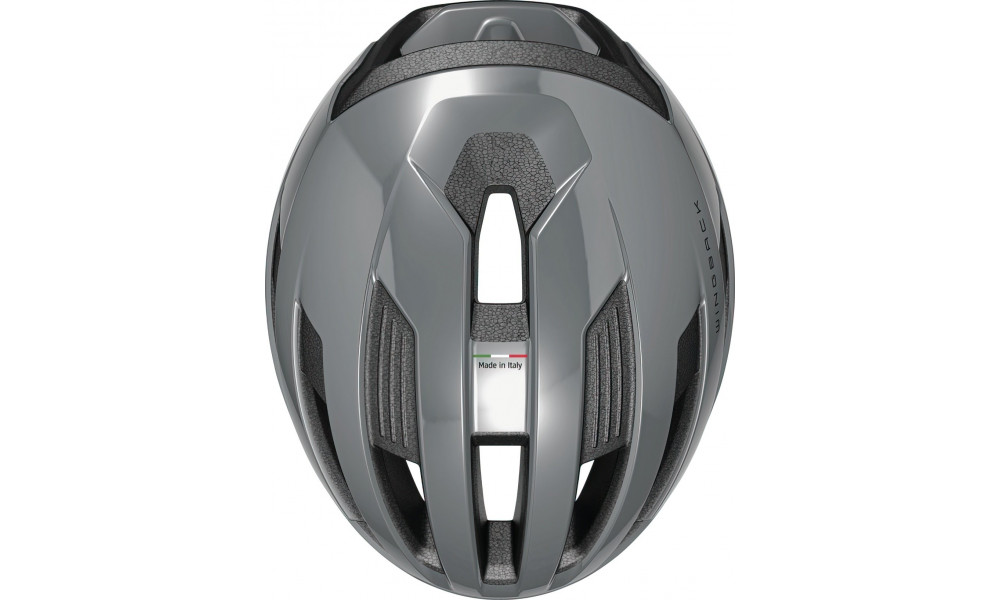 Kypärä Abus Wingback race grey - 2