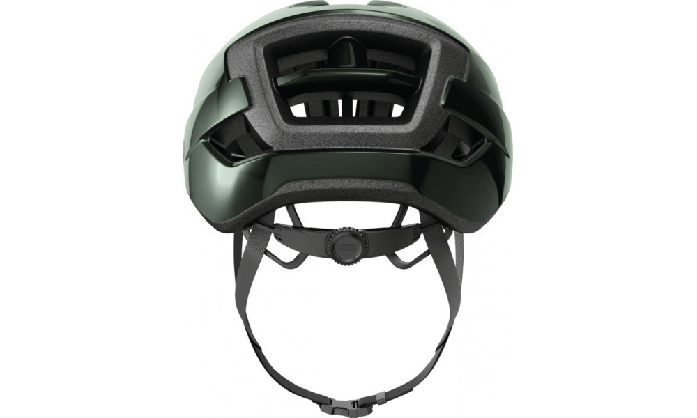 Kypärä Abus Wingback moss green - 4