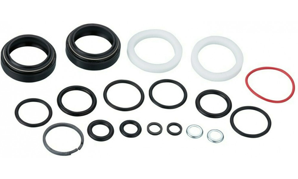 Joustohaarukan korjaussarja Rockshox Bluto A1 2015-2017 