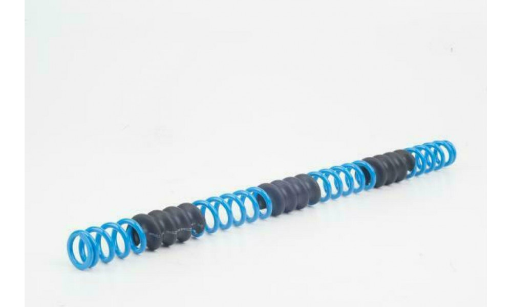 Joustohaarukan huolto-osa Rockshox coil spring BoXXer/Domain Dual Crown 2010+ 