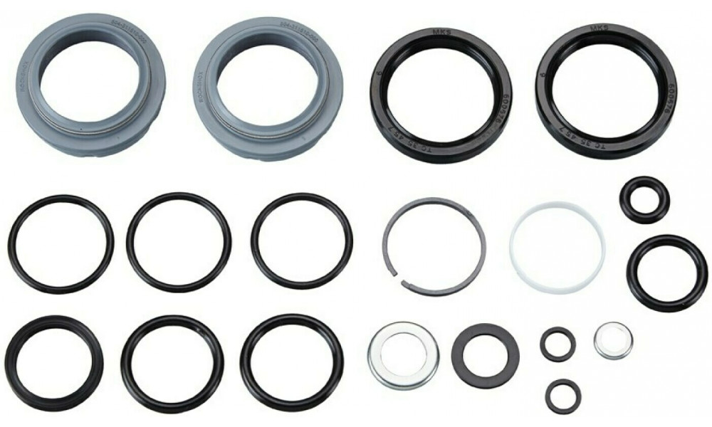 Joustohaarukan korjaussarja Rockshox Basic BoXXer World Cup 2012-2014 