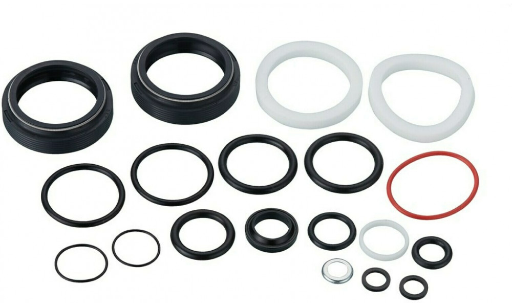 Joustohaarukan korjaussarja Rockshox Basic Lyrik RCT3 DebonAir Air 