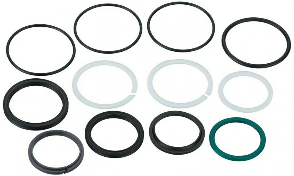 Joustohaarukan korjaussarja Rockshox high volume air can Monarch/Monarch+ 