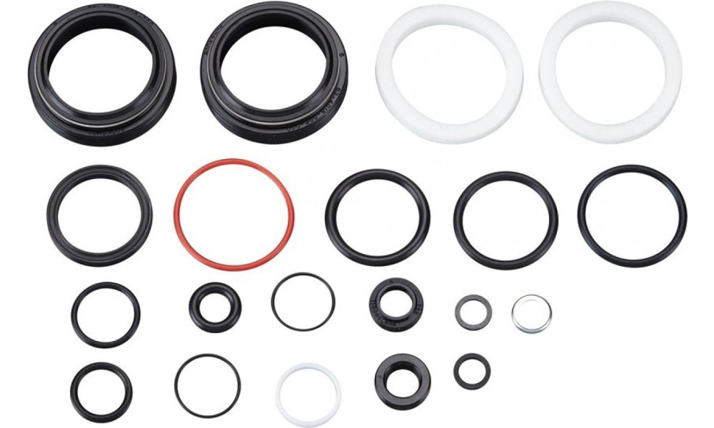 Joustohaarukan korjaussarja Rockshox Basic A1 Pike DJ 