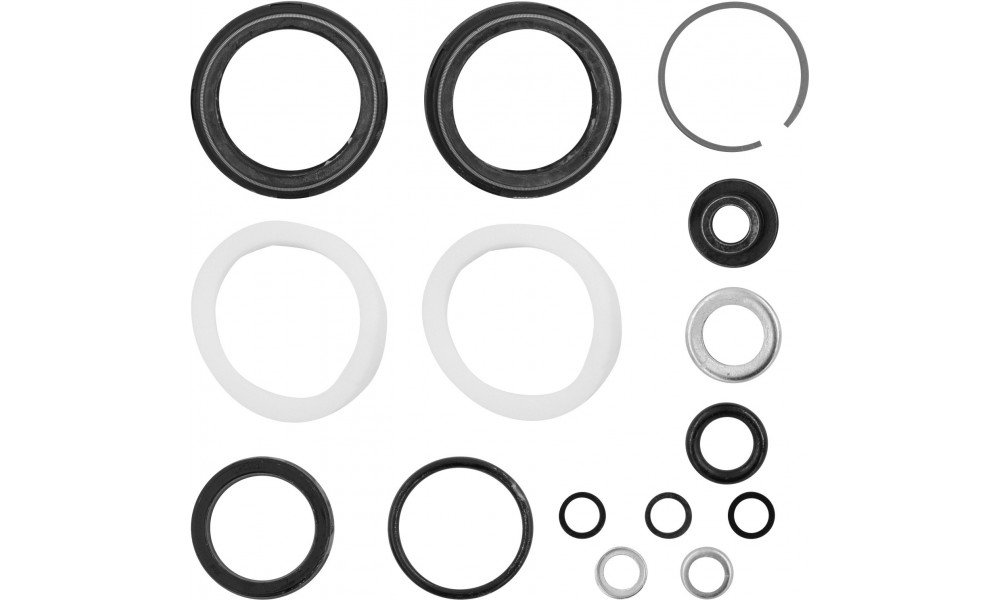 Joustohaarukan korjaussarja Rockshox Basic Domain 2012+ 