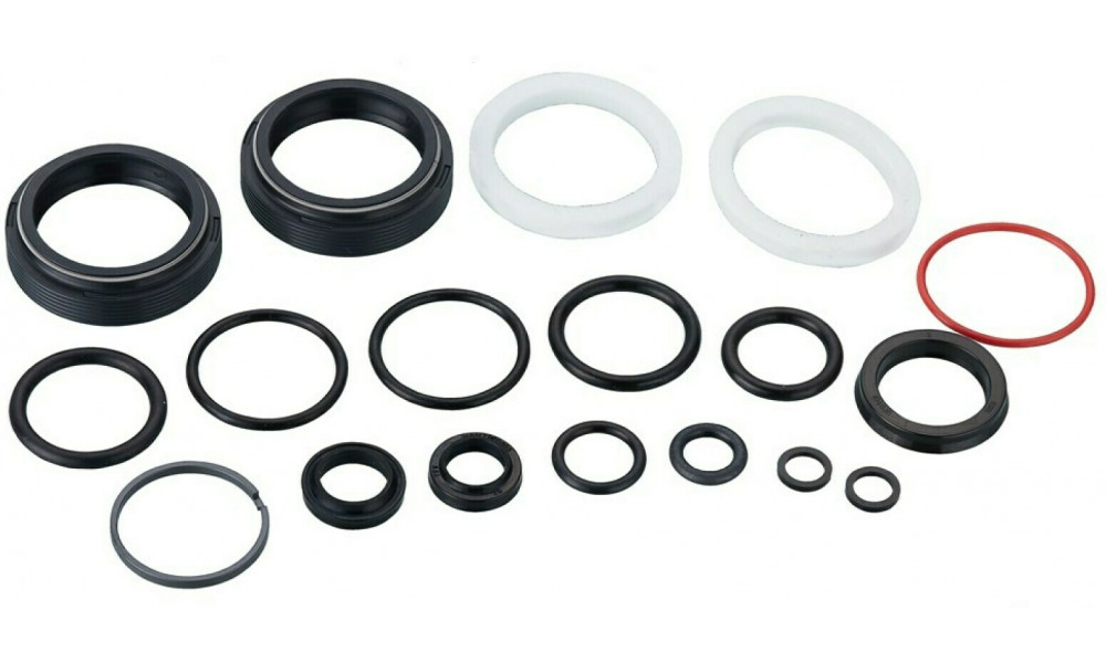 Joustohaarukan korjaussarja Rockshox Basic Lyrik DebonAir Air 2016+ 