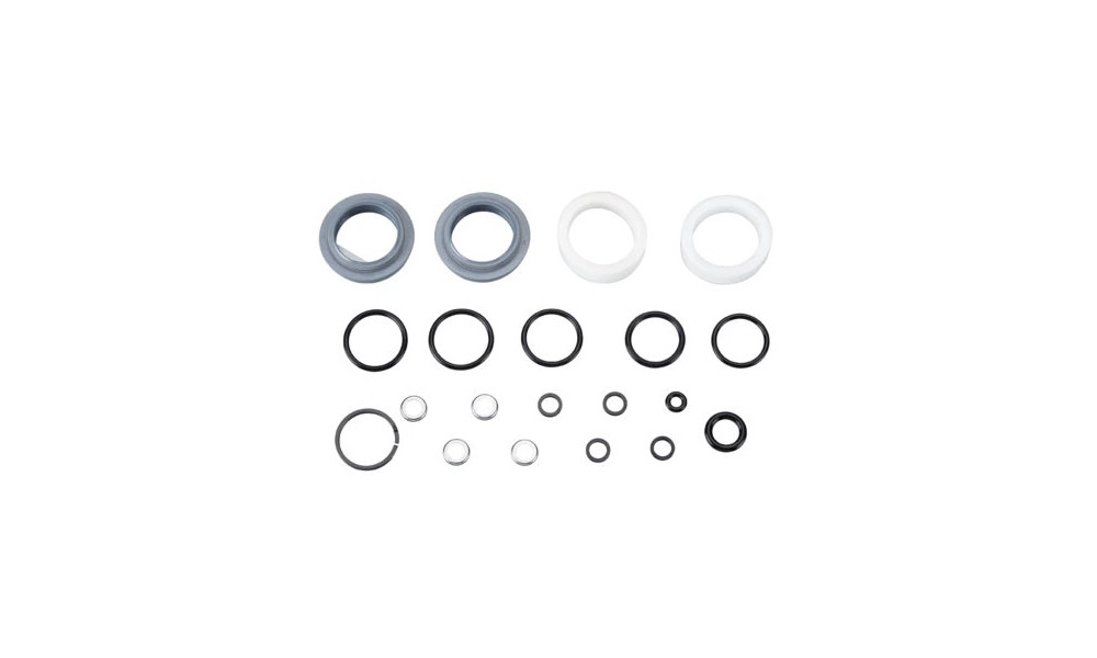 Joustohaarukan korjaussarja Rockshox Basic Sektor Motion Control SoloAir 2013+ 