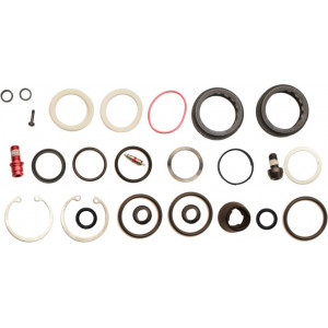 Joustohaarukan korjaussarja Rockshox Full Yari DebonAir Air