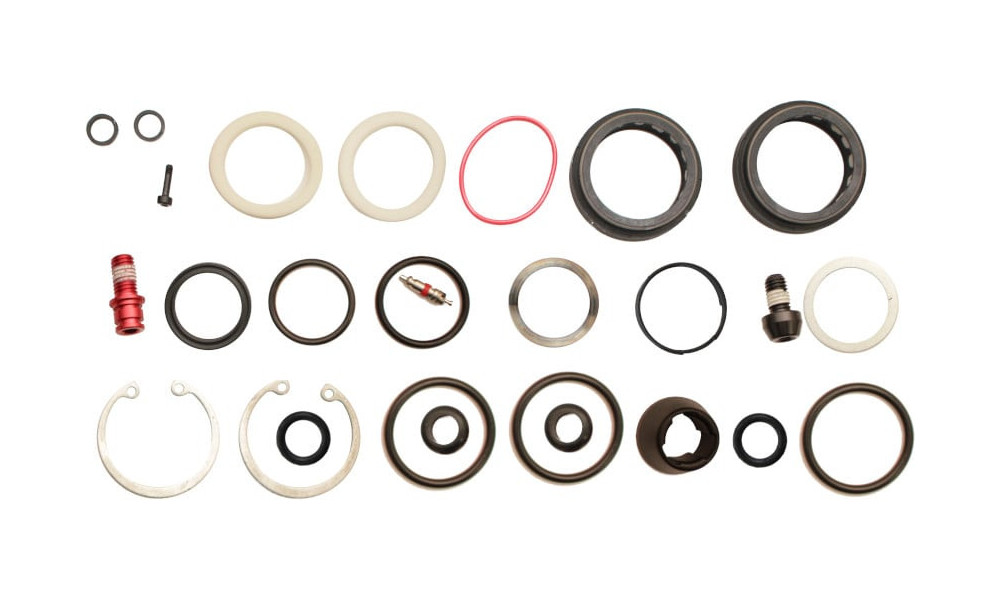 Joustohaarukan korjaussarja Rockshox Full Yari DebonAir Air 