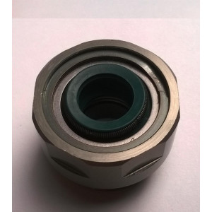 Joustohaarukan huolto-osa Rockshox seal head assembly 35mm Rebound of Pike/Lyrik B1