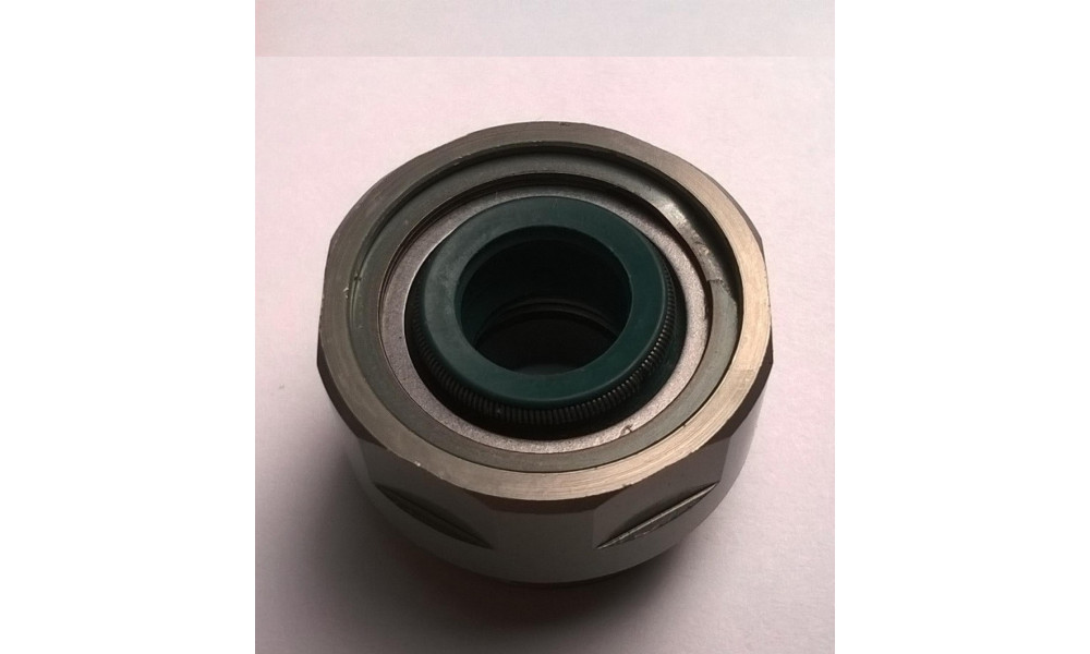 Joustohaarukan huolto-osa Rockshox seal head assembly 35mm Rebound of Pike/Lyrik B1 