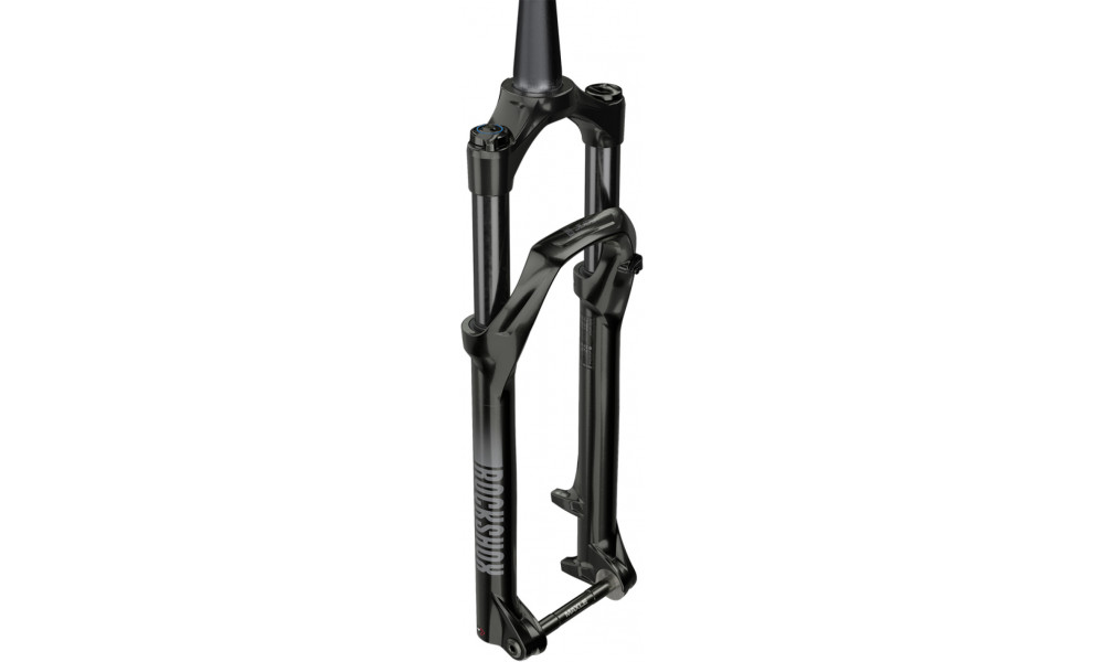 Joustohaaruka Rockshox Judy Silver 29" 120mm Tapered 15x110mm Boost 