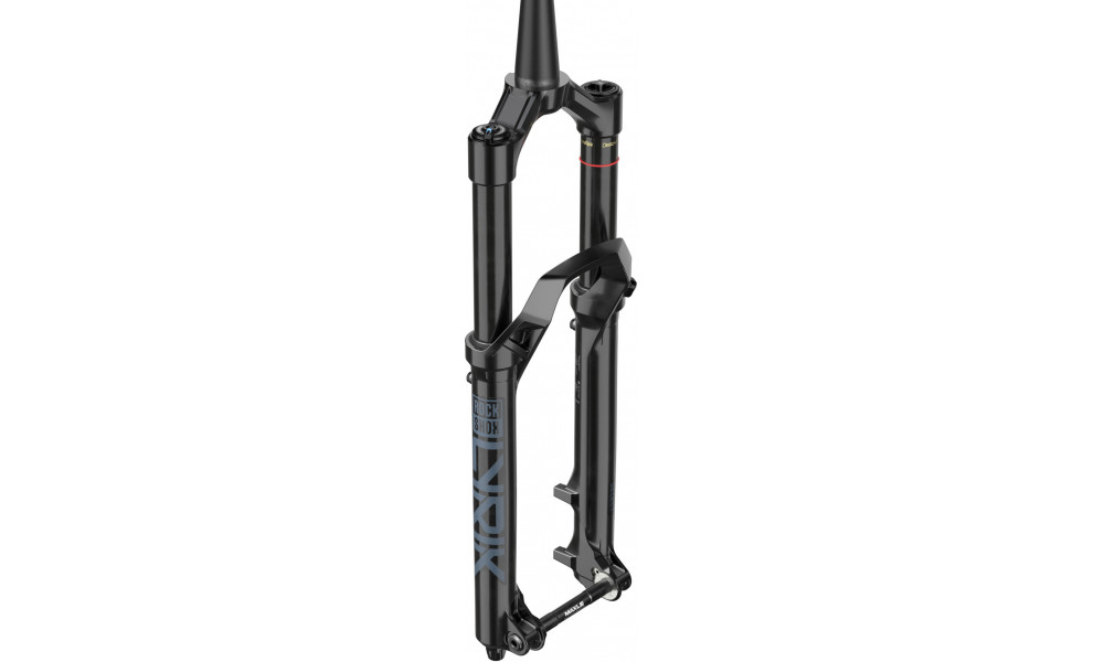 Joustohaaruka Rockshox Lyrik Select RC DebonAir+ 29" 140mm Tapered 15x110mm Boost 