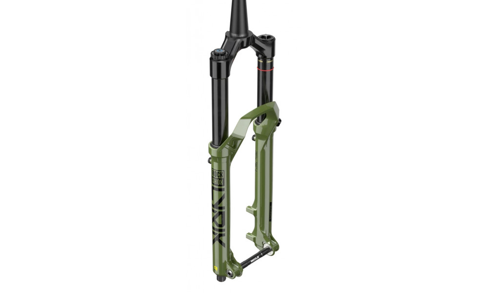 Joustohaaruka Rockshox Lyrik Ultimate RC2 DebonAir+ 29" 160mm Tapered 15x110mm Boost 