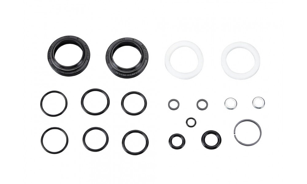 Joustohaarukan korjaussarja Rockshox Domain R/RC B1 200h (1 year) 