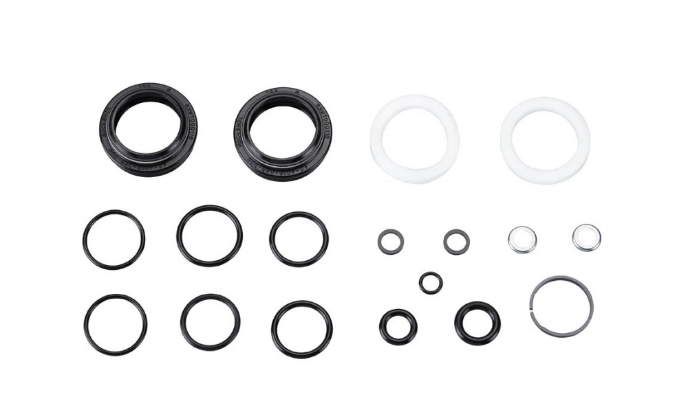 Joustohaarukan korjaussarja Rockshox Lyrik/Pike Dual Position Air 29+ 200h (1 year) 