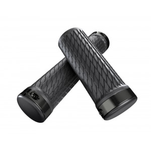 Kädensijat RockShox TwistLoc 89/135mm Ultimate Remote 2P/3P 2024+