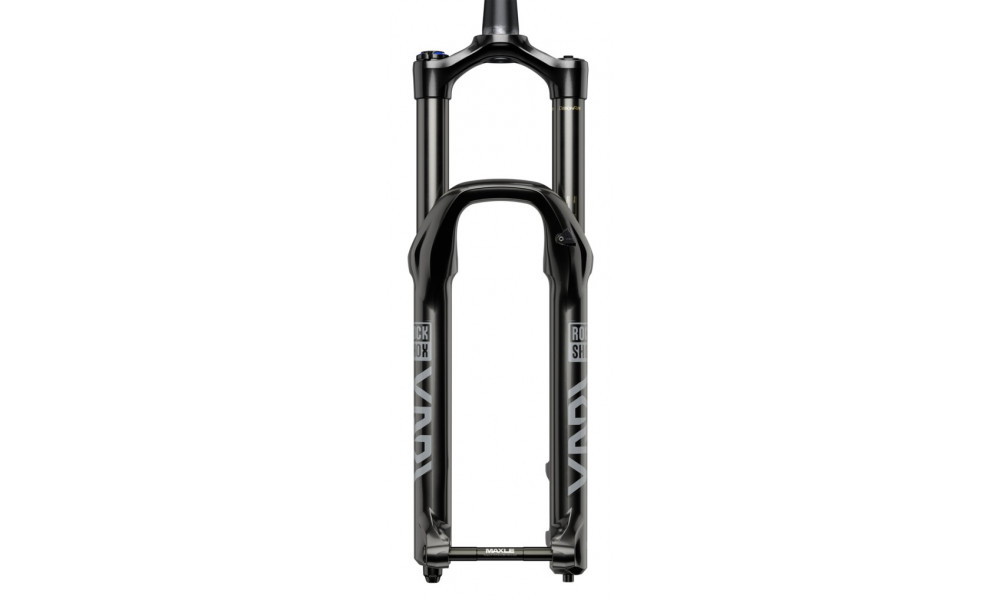 Joustohaaruka Rockshox Yari RC DebonAir 27.5" 170mm Tapered 15x110mm Boost - 2