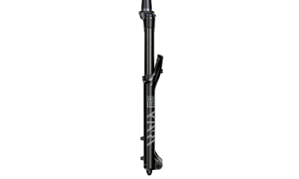 Joustohaaruka Rockshox Yari RC DebonAir 27.5" 170mm Tapered 15x110mm Boost - 3