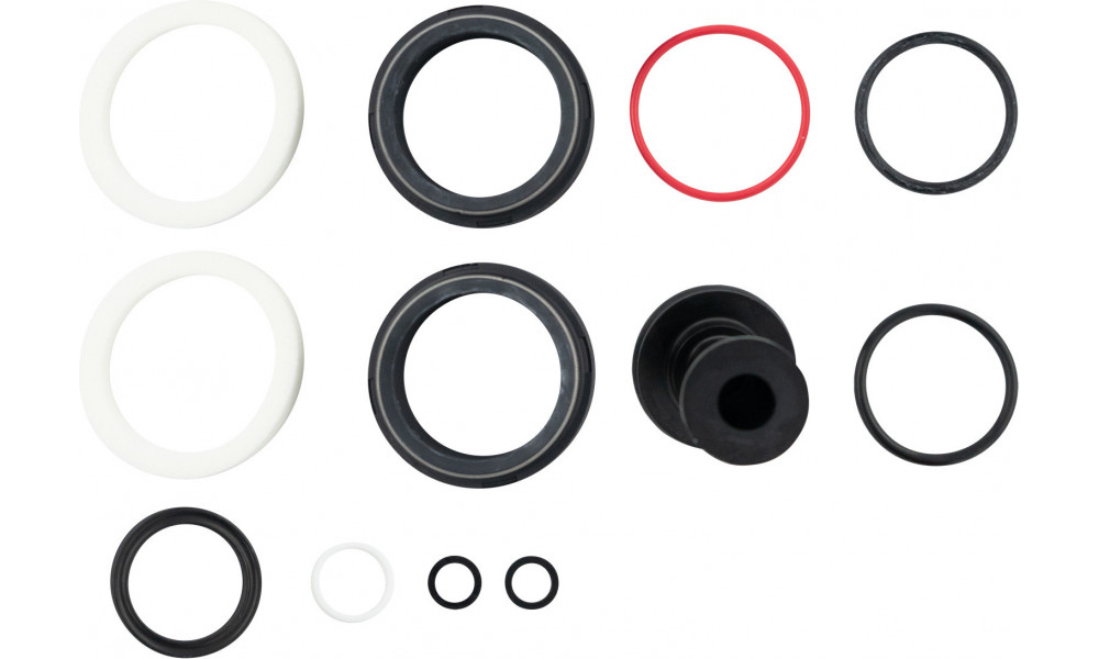 Joustohaarukan korjaussarja Rockshox Lyrik/Pike 29+ B1 200h (1 year) 