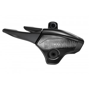 Joustohaarukan etälukitusvipu Rockshox OneLoc Type 8 Domain 2022+