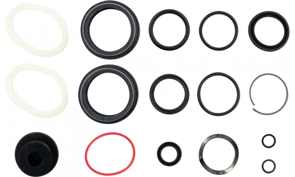 Joustohaarukan korjaussarja Rockshox Yari SoloAir A1 200h (1 year) 