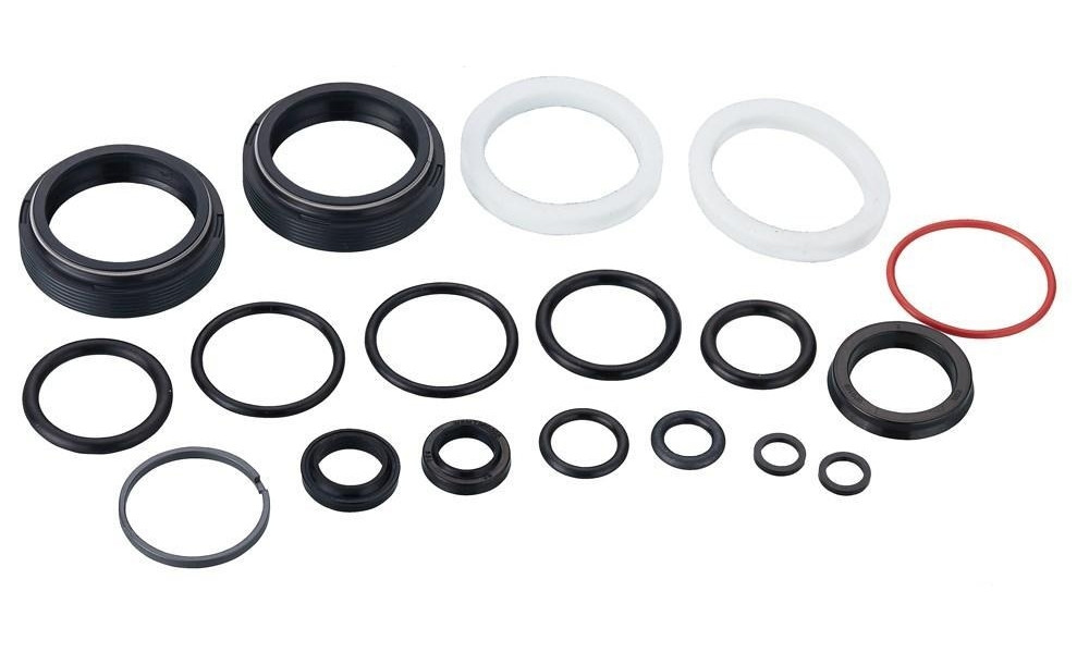 Joustohaarukan korjaussarja Rockshox Yari Dual Position Air A1 200h (1 year) 