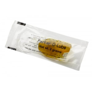 Rasva Rockshox Parker O-Lube 2g
