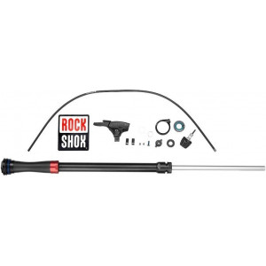 Joustohaarukan korjaussarja Rockshox damper remote upgrade Charger 2 RCT 29" Lyrik/YARI (A1+/2016+)/PIKE 29+(A2B1/2017-2019)