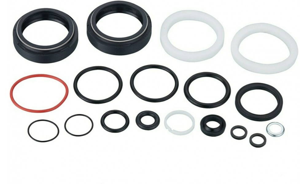 Joustohaarukan korjaussarja Rockshox Basic Lyrik RCT3 SoloAir 