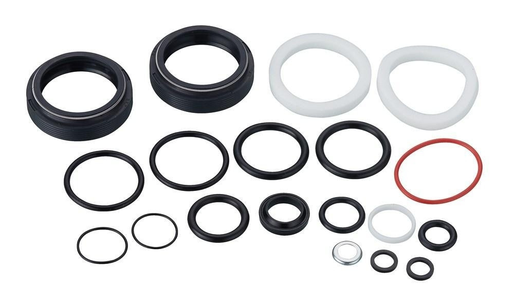 Joustohaarukan korjaussarja Rockshox Lyrik A1/B1/Pike 29+ SoloAir A1 