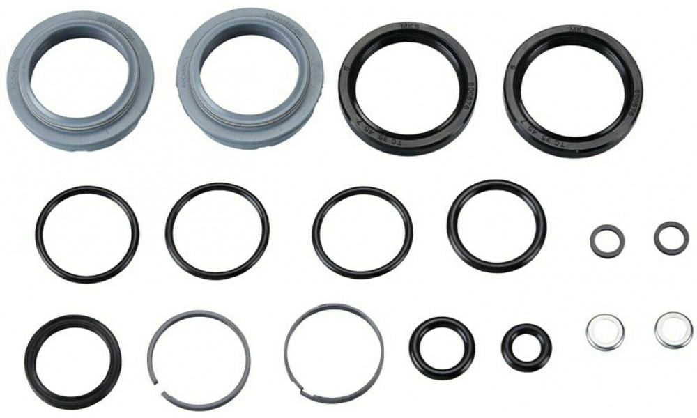 Joustohaarukan korjaussarja Rockshox Basic Lyrik SoloAir 