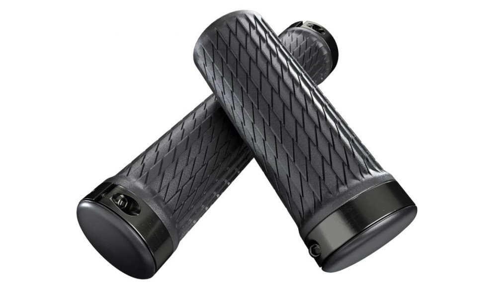 Kädensijat RockShox TwistLoc Base Remote B1+/2023+ 