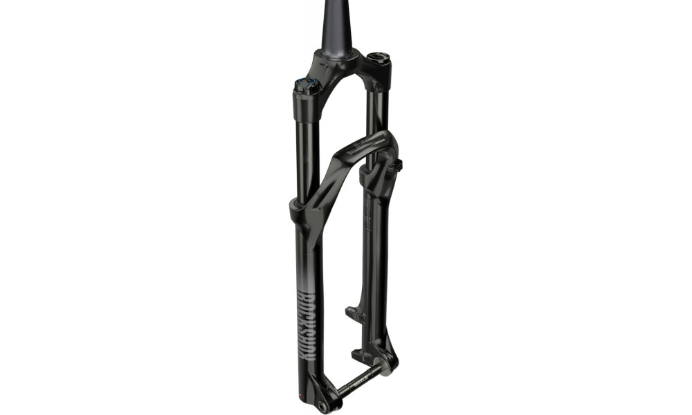 Joustohaaruka Rockshox Judy Gold RL SoloAir OneLoc 27.5" 120mm 1-1/8" 9x100mm 